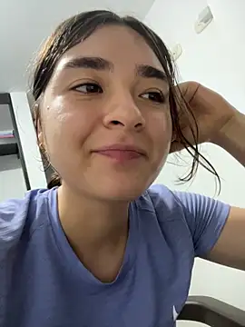 Valentina ro online show from November 15, 3:26 am