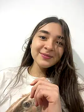 Valentina ro online show from November 16, 1:22 am