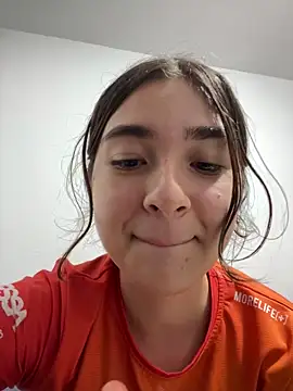 Valentina ro online show from November 19, 2:55 am