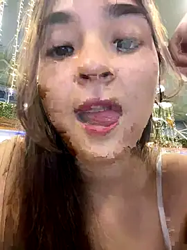 Valentina ro online show from December 17, 1:44 am