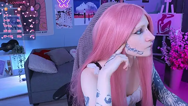 Snapshot of karkadeshk chatting on April 3, 3:54 pm karkadeshk online show from April 3, 3:54 pm