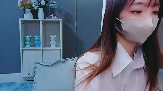 Sana-jpn online show from February 13, 5:14 am