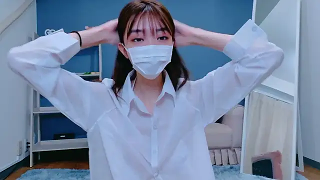 Sana-jpn online show from March 1, 7:10 am