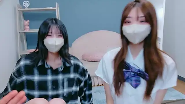 Sana-jpn online show from March 17, 10:18 am