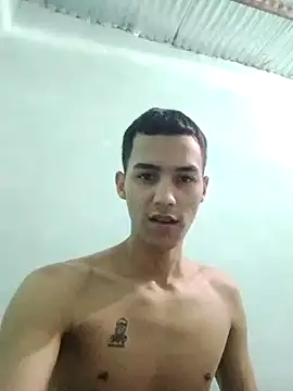 EncodingPuddle online show from March 2, 4:58 pm