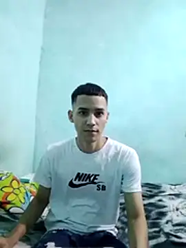 EncodingPuddle online show from April 5, 11:02 pm