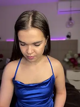 BabyShy- online show from February 10, 11:42 pm