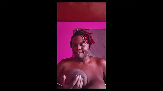 ScorpioBama94 online show from August 4, 10:12 pm
