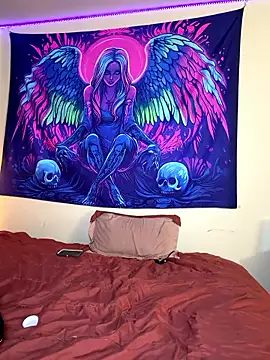 JayyBabyy1 online show from January 17, 7:24 am