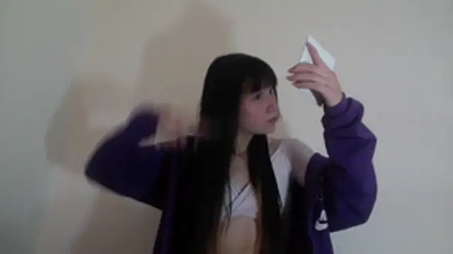 Snapshot of My_Meloddy chatting on November 26, 1:45 pm My Meloddy online show from November 26, 1:45 pm