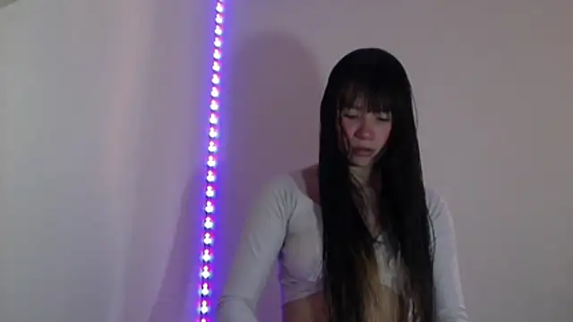 Snapshot of My_Meloddy chatting on December 16, 4:23 pm My Meloddy online show from December 16, 4:23 pm