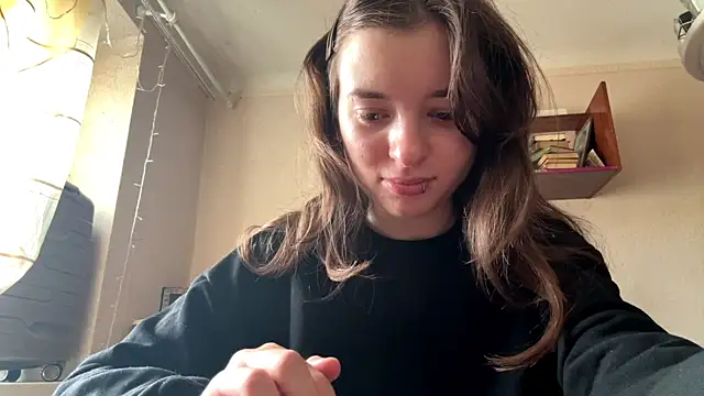 Snapshot of BunkedTempter chatting on October 29, 6:26 am BunkedTempter online show from October 29, 6:26 am