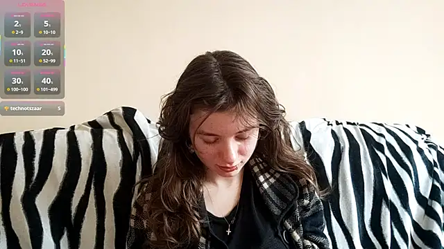 BunkedTempter online show from December 17, 9:04 am