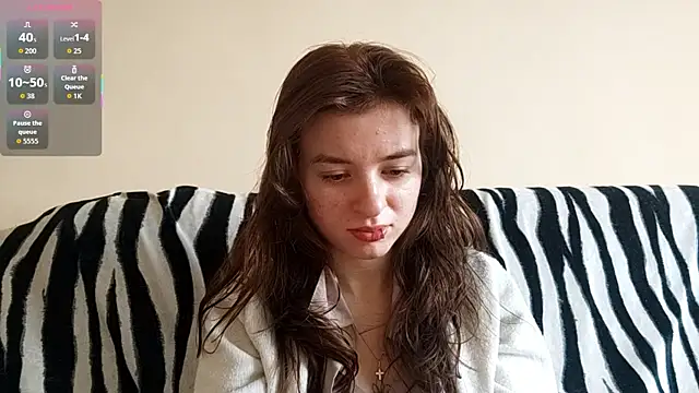 BunkedTempter online show from December 22, 6:54 am