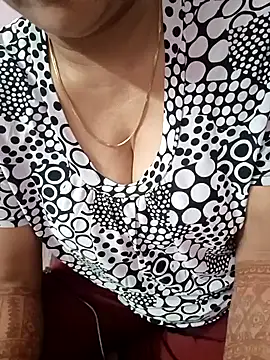 Richarani321 online show from October 27, 6:34 pm