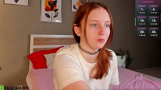AngelWisee online show from May 5, 3:03 am
