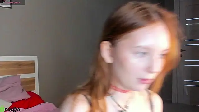 AngelWisee online show from May 26, 3:02 am