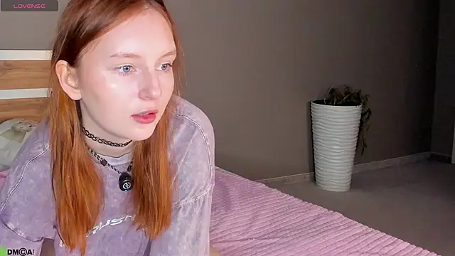 AngelWisee online show from May 29, 3:04 am