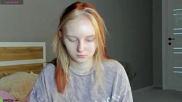 AngelWisee online show from June 11, 3:04 am