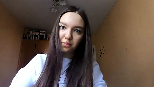 Kimixoo online show from November 1, 8:27 am