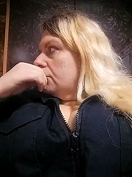 Lana-murr online show from October 28, 6:39 am