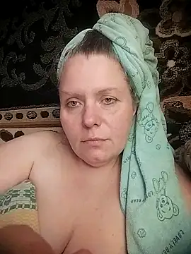 Lana-murr online show from April 27, 7:28 am
