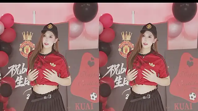 sweetgirls888 online show from February 9, 12:53 pm