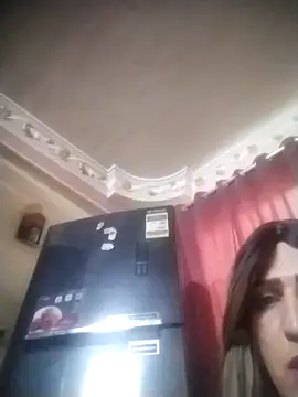 Snapshot of ingidloaa2shemmel chatting on February 15, 10:14 am ingidloaa2shemmel online show from February 15, 10:14 am