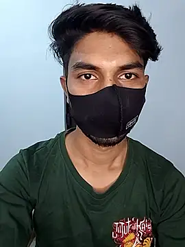 Snapshot of yuviiiisinha789 chatting on October 27, 1:48 pm yuviiiisinha789 online show from October 27, 1:48 pm