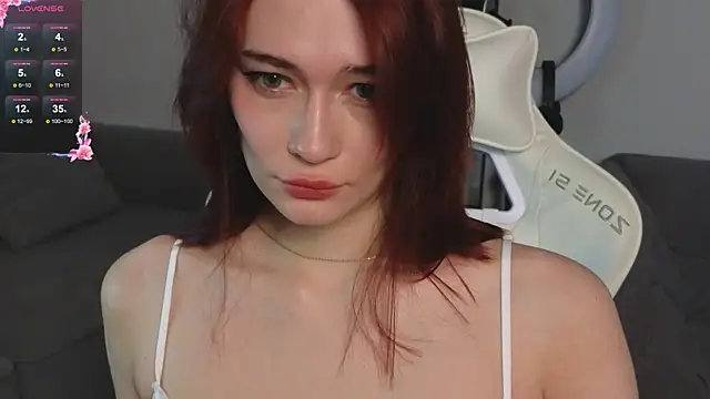 bimboterica online show from December 20, 2:46 pm