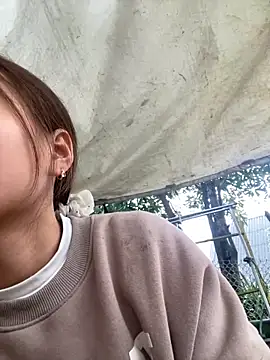 Sophia-123 online show from February 1, 1:59 am