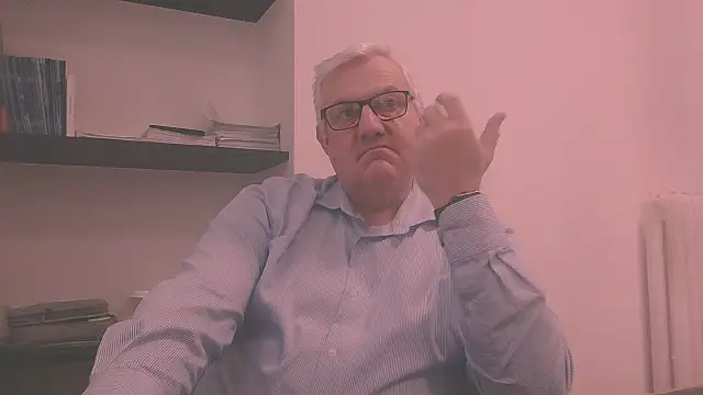 Diegoriv71 online show from February 23, 2:47 pm