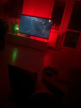 Snapshot of edgarmachtsderbe chatting on October 28, 11:29 pm edgarmachtsderbe online show from October 28, 11:29 pm