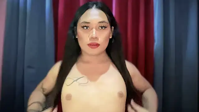 untouchable mia online show from November 6, 5:30 am