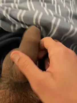 CurvyDicky8 online show from December 21, 1:02 am