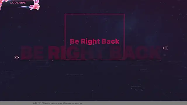 valeryablack online show from April 28, 6:57 pm