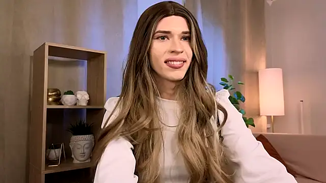 Branda Kelly online show from November 27, 1:46 pm