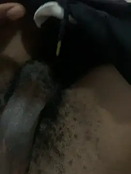 BlackBoyy45 online show from February 19, 3:57 am