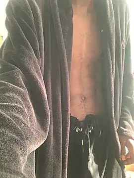 BlackBoyy45 online show from February 26, 6:12 am