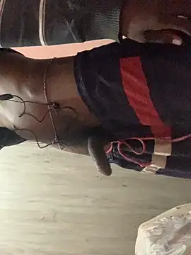 BlackBoyy45 online show from March 17, 4:43 pm