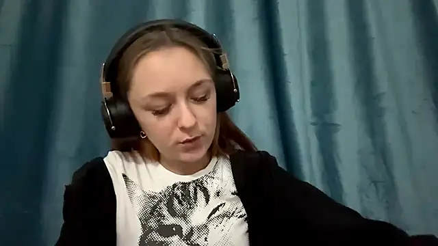 HOTBellakle online show from November 17, 4:35 pm