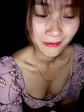 Em xinh01 online show from March 15, 2:01 pm