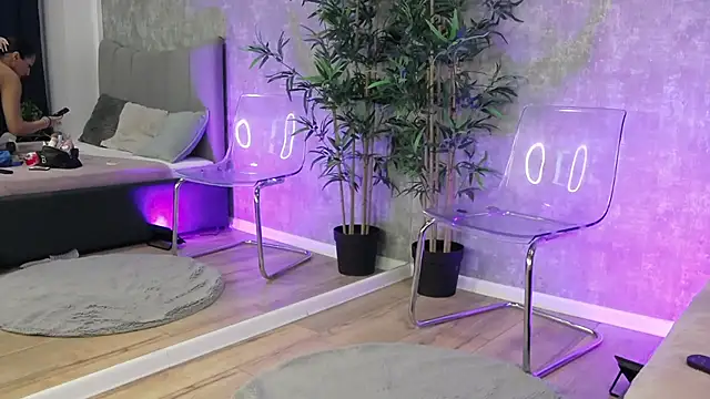 NattyMoonx online show from November 27, 8:55 pm