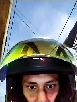 Yordiparra online show from March 13, 11:33 pm