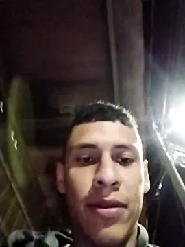 Yordiparra online show from March 15, 5:46 am