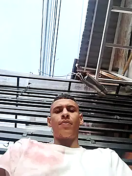 Yordiparra online show from March 15, 10:38 pm