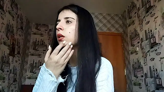 Lina rix online show from November 29, 12:24 am