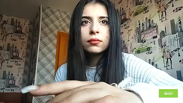 Lina rix online show from November 30, 12:25 am