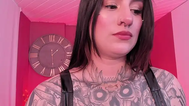 mia jagger online show from February 19, 8:38 pm