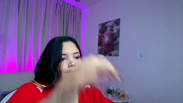 elli snow1 online show from November 15, 3:04 am